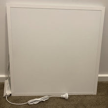 Load image into Gallery viewer, 40W LED Panel Light Office T Bar Troffer Tri Colour CCT 600mm x 600mm - Battery Mate