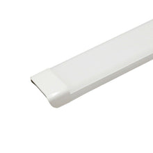 Load image into Gallery viewer, 40W LED Slim Ceiling Fluorescent Diffused Batten Light 4FT 1200mm 6500K Daylight - Battery Mate
