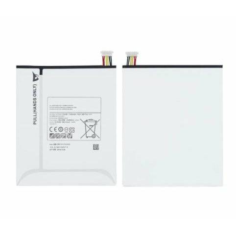 4200mAh Battery Compatible For Galaxy Tab A 8" SM-T350 T355 T357 EB-BT355ABE - Battery Mate