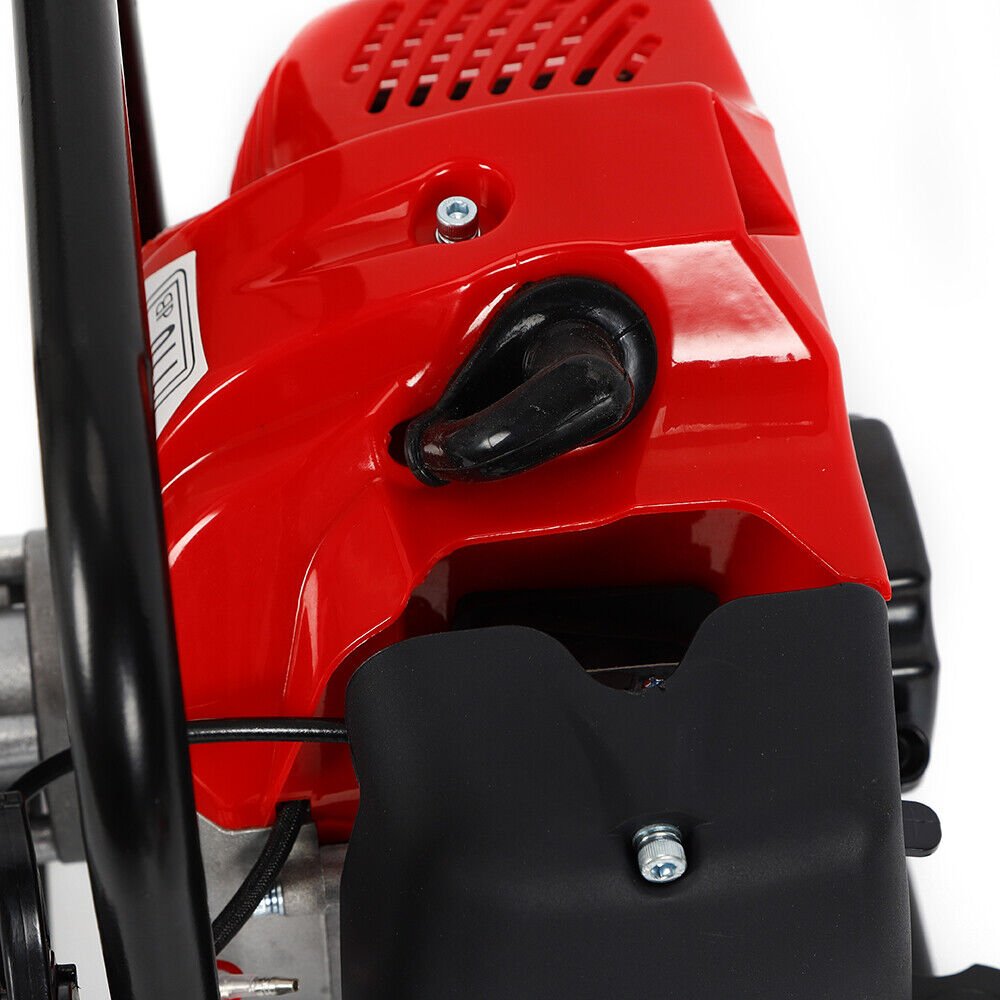 43CC 2 Stroke Petrol Water Pump Water Transfer Pump Well Pump Irrigation Pump - Battery Mate