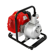 Load image into Gallery viewer, 43CC 2 Stroke Petrol Water Pump Water Transfer Pump Well Pump Irrigation Pump - Battery Mate