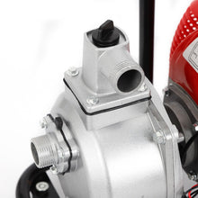 Load image into Gallery viewer, 43CC 2 Stroke Petrol Water Pump Water Transfer Pump Well Pump Irrigation Pump - Battery Mate