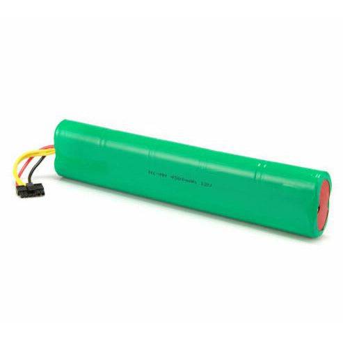 4500mAH 12V Compatible Battery for Neato Botvac 70e 75 80 85 D75 D85 Robot Vacuum Cleaner - Battery Mate