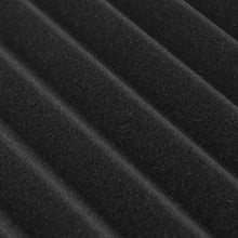 Load image into Gallery viewer, 48 Pack| Acoustic Soundproof Foam Sound Absorbing Panels 30×30×5cm - Battery Mate