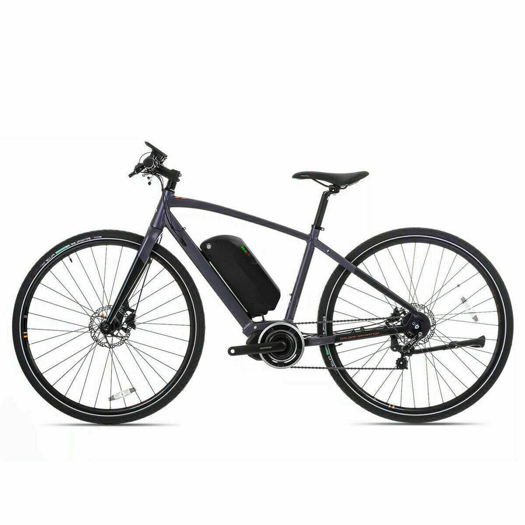 48V 13AH 1000W Electric Bicycle E-bike Downtube Lithium Li-Ion Battery Pack AU - Battery Mate