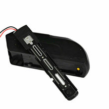 Load image into Gallery viewer, 48V 13AH 1000W Electric Bicycle E-bike Downtube Lithium Li-Ion Battery Pack AU - Battery Mate