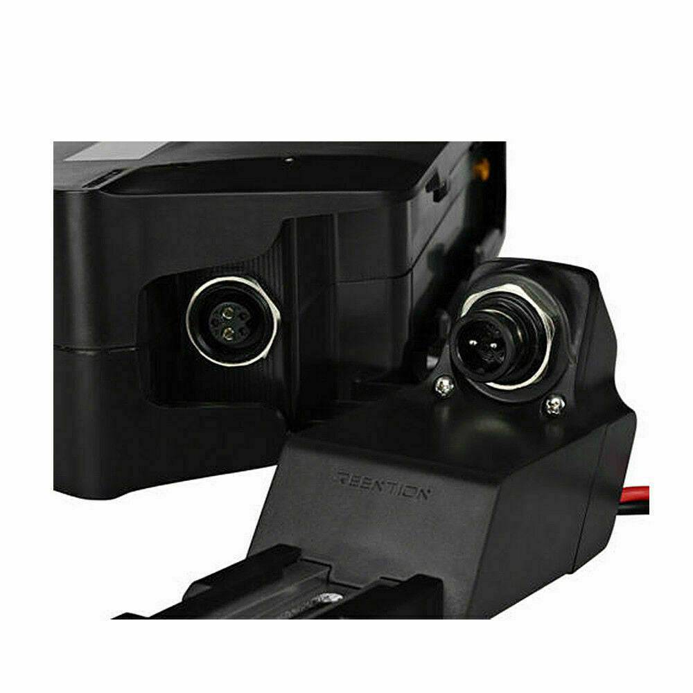 48V 13AH 1000W Electric Bicycle E-bike Downtube Lithium Li-Ion Battery Pack AU - Battery Mate