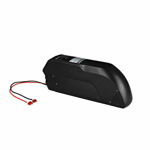 48V 13AH 1000W Electric Bicycle E-bike Downtube Lithium Li-Ion Battery Pack AU - Battery Mate