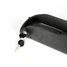 Load image into Gallery viewer, 48V 13AH 1000W Electric Bicycle E-bike Downtube Lithium Li-Ion Battery Pack AU - Battery Mate