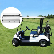 Load image into Gallery viewer, 48V/6A Battery Golf Cart Charger For Star Ez Go Club Car DS TXT Yamaha +AU Plug - Battery Mate