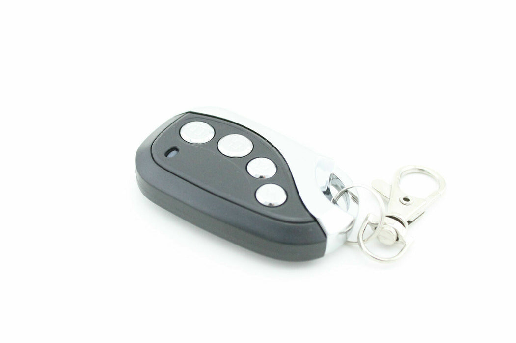 2x Dominator ADS DOM503 DOM401 Compatible Garage/Gate Remote Duplicator 315mhz - Battery Mate