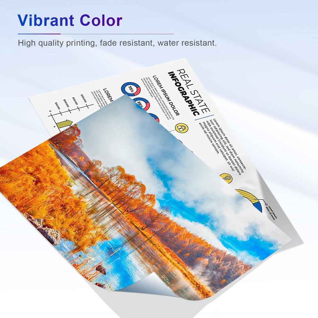 4Combo Compatible 604XL Ink For EPSON XP-2200 XP-3200 XP-4200 WF-2910 WF-2930 WF-2950 - Battery Mate