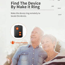 Load image into Gallery viewer, 4G GPS Pendant for Elder Kids Smart Detection Alert SOS Emergency Call 1000mAh Waterproof Tracker - Battery Mate