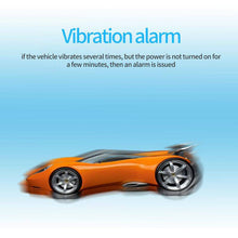 Load image into Gallery viewer, 4G GPS Tracker Tracking Device Powerful Magnet Vehicle Car Real-time Location - Battery Mate