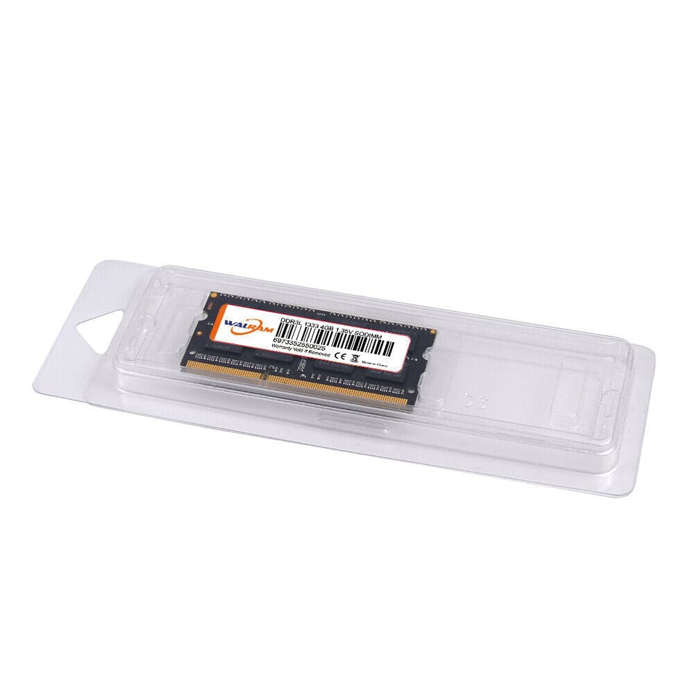 4GB RAM for Apple Macbook Pro iMac MacMini 2010 2011 DDR3 1333MHz PC3 Memory AU - Battery Mate