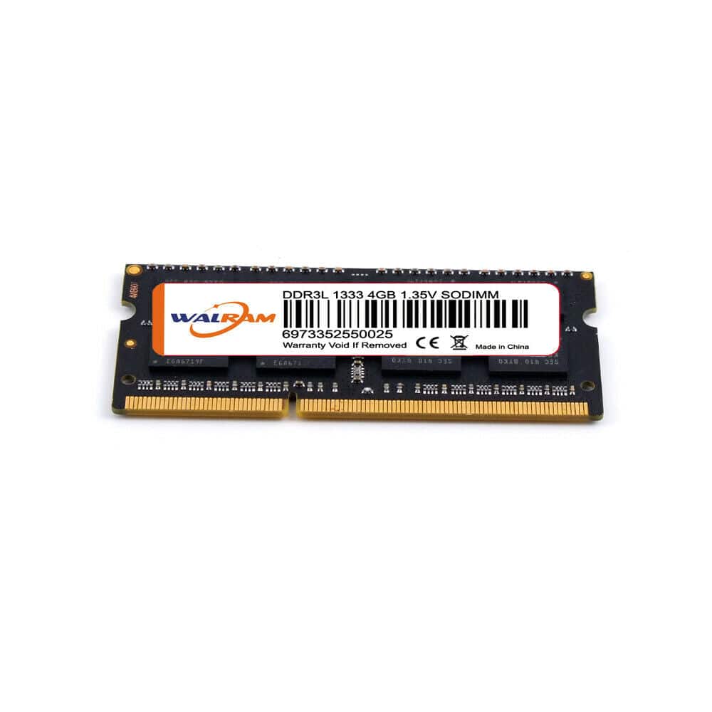 4GB RAM for Apple Macbook Pro iMac MacMini 2010 2011 DDR3 1333MHz PC3 Memory AU - Battery Mate