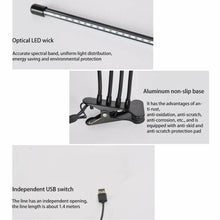 Load image into Gallery viewer, 4Head LED Grow Light Plant Light Panel Growing Plant Veg Flower Indoor Lamp - Battery Mate