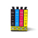 4x Ink Cartridge Generic 29xl 2991XL For Epson XP 235 Xp245 332 335 432 435 442 - Battery Mate