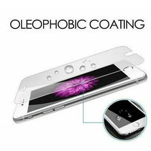 Load image into Gallery viewer, 4x iPhone 12 Pro 11 X Max 8 Plus 7 Tempered Glass Screen Protector - Battery Mate