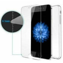 Load image into Gallery viewer, 4x iPhone 12 Pro 11 X Max 8 Plus 7 Tempered Glass Screen Protector - Battery Mate