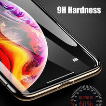 Load image into Gallery viewer, 4x iPhone 12 Pro 11 X Max 8 Plus 7 Tempered Glass Screen Protector - Battery Mate