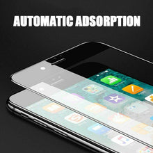 Load image into Gallery viewer, 4x iPhone 12 Pro 11 X Max 8 Plus 7 Tempered Glass Screen Protector - Battery Mate