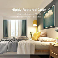 Load image into Gallery viewer, 4x LED Bulb 7W E27 Globe Light Warm White Screw Bright Bulb - Battery Mate