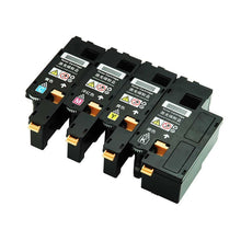 Load image into Gallery viewer, 4x Toner Compatible Fuji Xerox CM115w CM225fw CP115w CP116w CP225w Printer - Battery Mate