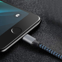 Load image into Gallery viewer, [5 Pack] USB Charging Cable Data FOR Apple Charger iPhone 12 11 Pro X 8 6s 6 XS Max - Battery Mate