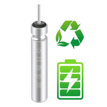 Load image into Gallery viewer, 5 PCS Luminous Electric Battery Fishing Floats Lithium Pin Battery (CR435) - Battery Mate
