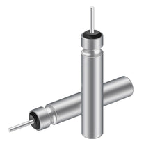 Load image into Gallery viewer, 5 PCS Luminous Electric Battery Fishing Floats Lithium Pin Battery (CR435) - Battery Mate