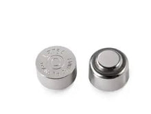 Load image into Gallery viewer, 50 Pack AG5 LR754,393, G5 Button Coin Shaped Cell Battery 1.55V Alkaline - Battery Mate