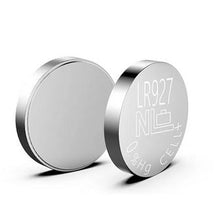 Load image into Gallery viewer, 50 Pack AG7 / LR57 Alkaline Batteries - Battery Mate