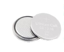 Load image into Gallery viewer, 50 Pack CR 1216 Button Batteries 3V 5034LC DL1216 BR1216 Cell Coin Lithium - Battery Mate