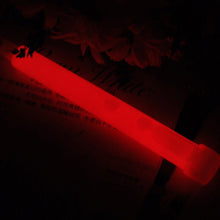 Load image into Gallery viewer, 50 Pcs x 6 Inch Mixed Glow sticks Bulk Party Rave Light Disco Glow in The Dark - Battery Mate