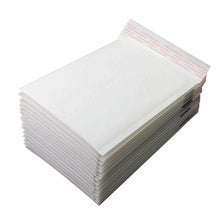 Load image into Gallery viewer, 50 Pieces | Bubble Mailer 01 80 x 140mm Padded Bag Envelope - Battery Mate
