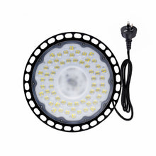Load image into Gallery viewer, 500W LED High Bay Light Low Bay UFO Factory Warehouse Industrial Light - Battery Mate