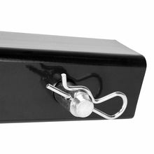 Load image into Gallery viewer, 50MM Towbar Tongue Ball Mount Hitch Drop Tow Bar For 4WD Trailer Caravan Boat - Battery Mate