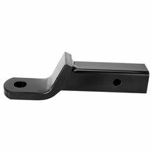 Load image into Gallery viewer, 50MM Towbar Tongue Ball Mount Hitch Drop Tow Bar For 4WD Trailer Caravan Boat - Battery Mate