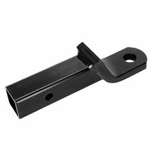 Load image into Gallery viewer, 50MM Towbar Tongue Ball Mount Hitch Drop Tow Bar For 4WD Trailer Caravan Boat - Battery Mate