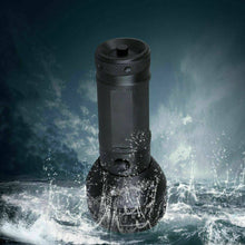 Load image into Gallery viewer, 51 LED UV Flashlight Torch Light Lamp Ultraviolet Blacklight Aluminum 395 nM AUS - Battery Mate