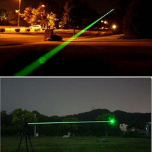 Load image into Gallery viewer, 532nm 303 Laser Pointer Pen + Charger | Lazer Pen Light Power Green - Battery Mate