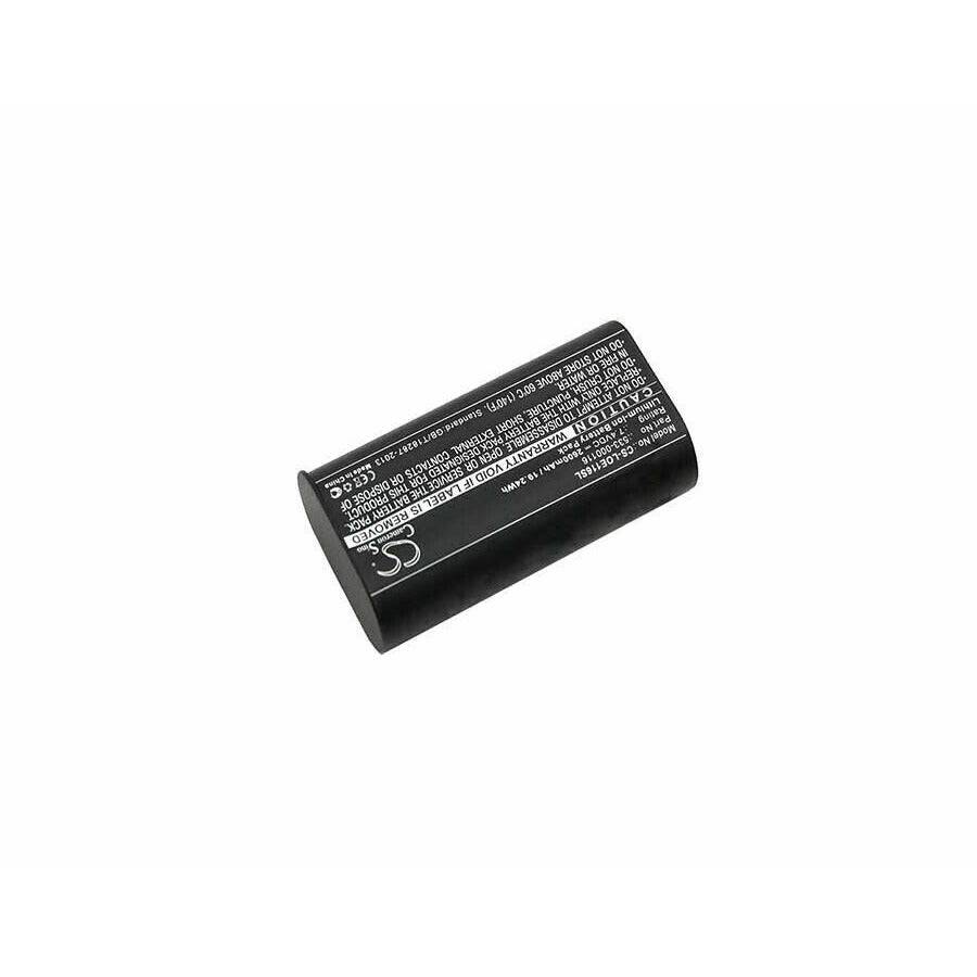 533-000116 533-000138 Compatible Battery for Logitech Ultimate Ears UE MegaBoom Speaker - Battery Mate