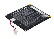 Load image into Gallery viewer, 58-000083 58-000151 MC-265360-03 Battery for Amazon Kindle 7 8 SY69JL WP63GW - Battery Mate