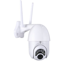 Load image into Gallery viewer, Security Camera CCTV Wifi 1080P Waterproof Outdoor Night Vision 2.4GHz - Battery Mate