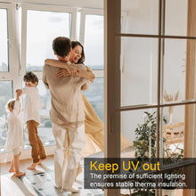 Load image into Gallery viewer, 5M One Way Mirror Tint Window Glass Film Solar UV Reflective Privacy Protector - Battery Mate