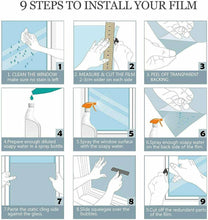 Load image into Gallery viewer, 5M One Way Mirror Tint Window Glass Film Solar UV Reflective Privacy Protector - Battery Mate