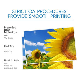 6 Pack | NoN-OEM Ink T2771XL-T2776XL for Epson Expression Home XP960 - Battery Mate