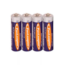 Load image into Gallery viewer, 60 Pack AA Double AA Batteries Zinc-Carbon Dry - Battery Mate