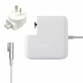 60W Magsafe 1 L Shape AC Adapter Laptop Charger For Apple MacBook Pro 13
